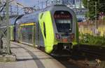 DB 445 032 | RE70 nach Hamburg Hbf | Kiel | Mai 2026