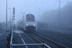 MRB26 nach Koblenz Hbf in Kalscheuren in Richtung Bonn unterwegs.