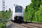 460 017-7 durch Bonn in Richtung Remagen unterwegs - 06.05.2011