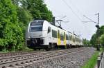 460 005-2 durch Bonn-Sd Richtung Hbf-Bonn - 06.05.2011