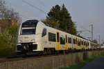 460 512 als MRB 25432 nach Kln Messe/Deutz bei der Einfahrt in den Bonner Hbf am 22.04.13!