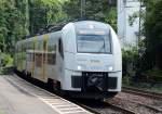 460 008-6 Einfahrt in den Hbf Bonn - 07.08.2014