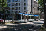 U- & Stra�enbahnen von Leonhard Gro�   10 Bilder