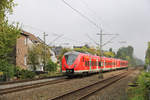 DB Regio 1440 303 + 1440 312 // Erkrath // 9.