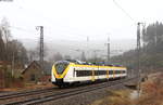 1440 181 als Lt 70682 (Titisee-Freiburg(Brsg)Hbf) bei Sommerau 6.3.20