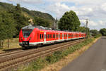 1440 235 bei Leutesdorf am 26.07.2020