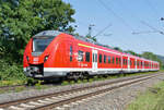 1440 234 RE8 durch Bn-Beuel - 23.06.2020