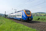 1442 651 bei Reilos am 04.05.2022.