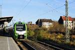 Die S 2 verkehrt von Dortmund Hbf.