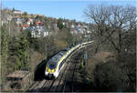 Stuttgart - Bahnknoten im Wandel von Gisela, Matthias und Jonas Frey 