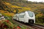 2564 004 Mireo Smart in Oberwesel, Oktober 2025.