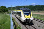SWEG 8442  802   Kirchentellinsfurt   19.05.25