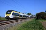 8442 105 + 811 Metzingen 01.10.23