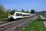 8442  107  +  304      Wernau (Neckar)       11.04.26