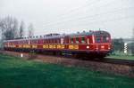 425 410  bei Diedelsheim  14.11.84