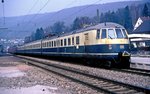 456 106 + 107  Neckarsteinach  19.02.84