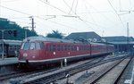 456 407  Karlsruhe Hbf  07.09.75