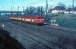 465 025  Kornwestheim  06.03.77