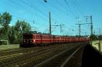 465 005 + 006 + 022  Stg.-Bad Cannstatt  16.09.79