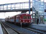 ES 865 in Sinsheim Hbf.