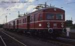 Griesheim am 3.7.1988: Oldtimer ET 485006