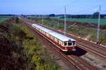 475 102, Mühlenbeck, 06.10.1994.