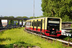 484 519 (angeschrieben 484 019 D) am 26.04.2023 beim Bf.