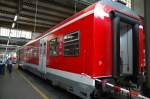 508020-33258 Bx am 31.05.08 im Wagenwerk Mnchen-Pasing (TdoT)
