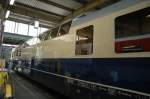 568081-80002 NEB am 31.05.08 im Wagenwerk M�nchen-Pasing (TdoT)
