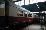 568085-92003 ARDmh am 31.05.08 im Wagenwerk M�nchen-Pasing (TdoT)