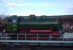 5 Eisenbahnfest Berlin -Sch�neweide 03.10.2008.- FLC-077