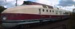 5 Eisenbahnfest Berlin -Sch�neweide 03.10.2008.- VT-18.16.10