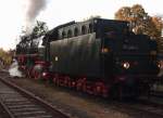 5 Eisenbahnfest Berlin -Sch�neweide 03.10.2008.- 03 2204-0