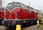 125 Jahrfeier des  Bw Osnabr�ck.