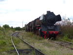 EFSFT 50 3556-3 am 28.09.2019 beim Herbstfest im TBw Staßfurt.