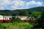  Aussichts-Momente  ... mit Blick auf die Bergstrasse. (Alsbach-Hhnlein, 30.05.09) 