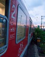 E pericoloso spoghersi.