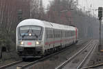 IC 2201 nach Köln Hbf.