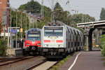 146 577-2 mit IC 2205 nach Koblenz Hbf.
