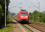101 025-5 DB kommt mit einem IC 2313 aus Hamburg-Altona(D) nach Offenburg(D)  und kommt aus Richtung