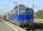 1142.635-0 fuhr am 19.10.2012 in den Essener Hbf.