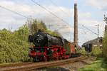 41 096 in Essen Horst, am 29.04.2017.