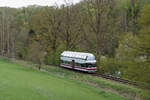 Hier zusehen ist 670 ...  saxony_spotter 24.04.2024