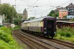 Rheingold 1.Klasse & 2.Klasse in Wuppertal, August 2023.