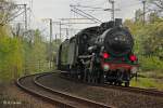 38 3199 (P8) in Essen Steele Ost, April 2014.