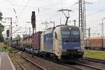 WLC 1216 951 in Duisburg-Bissingheim 16.5.2018