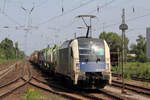 WLC 1216 952 in Recklinghausen-Süd 18.5.2018