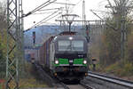 ELL 193 754 in Bonn-Oberkassel 24.11.2020