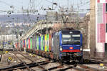 SBBCI 193 527 in Koblenz 20.3.2021