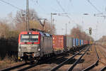 PKPC 193-513 in Recklinghausen-Süd 29.3.2021